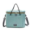Sanneng Refrigerador de Carro Térmico para Exterior Portátil para Levar Bolsa de Gelo de Grande Capacidade Bolsa Térmica Doméstica Tecido Oxford Bolsa de Gelo