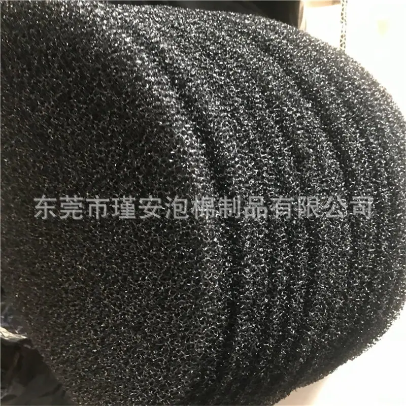 过滤棉