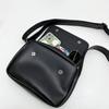 Bolso Bandolera Cuadrado Pequeño de Moda Estilo Coreano para Mujer 2022 Otoño e Invierno Nuevo Nicho de Alta Gama Versátil ins Bolso de Hombro