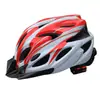 Casco de Ciclismo Nuevo Modelo de Verano Super Transpirable para Ciclistas y Repartidores, Fabricante de Cascos Integrados para Bicicleta de Montaña