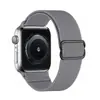 Para Apple SE/5/6/7/8/9 Pulseira de relógio de maçã pulseira de nylon Strap Ultra2