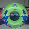 Especializado en Producción: Anillo de Remo Inflable de PVC para una Persona, Juguetes Inflables de Agua de PVC, Anillo de Arrastre Inflable