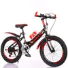 Dihuang Dobrável Nova Bicicleta de Montanha para Adultos e Crianças Velocidade Variável Velocidade Única Masculina e Feminina Bicicleta para Alunos do Ensino Fundamental 20/22/24