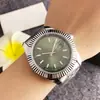 Reloj Deportivo Mecánico No Automático de Acero para Hombre con Calendario de Alta Calidad de Fabricante para Dropshipping en Aliexpress