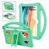 Capa Protetora com Suporte para Tablet de Jogo Descompressão Fábrica Silicone para Galaxy TabA7S5/6/7/8/9