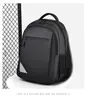 Mochilas de venta directa de fábrica, mochilas casuales de alta calidad para laptop, bandoleras deportivas y de ocio de color sólido de moda, transfronterizas