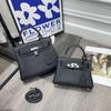 2026 Nuevo Modelo Piel de Vaca de Capa Superior Cuero Togo Bolso Kelly Bolso de Mano Hombro Cruzado Bolso de Mujer Venta al por Mayor Transfronteriza