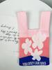 Recuerdos de Boda Bolso Tejido Bolso de Mano Bolso Tejido con Mosca Bolso de Muñeca Bolsa de Regalo Año Nuevo Chaleco Bolso Balde Tejido