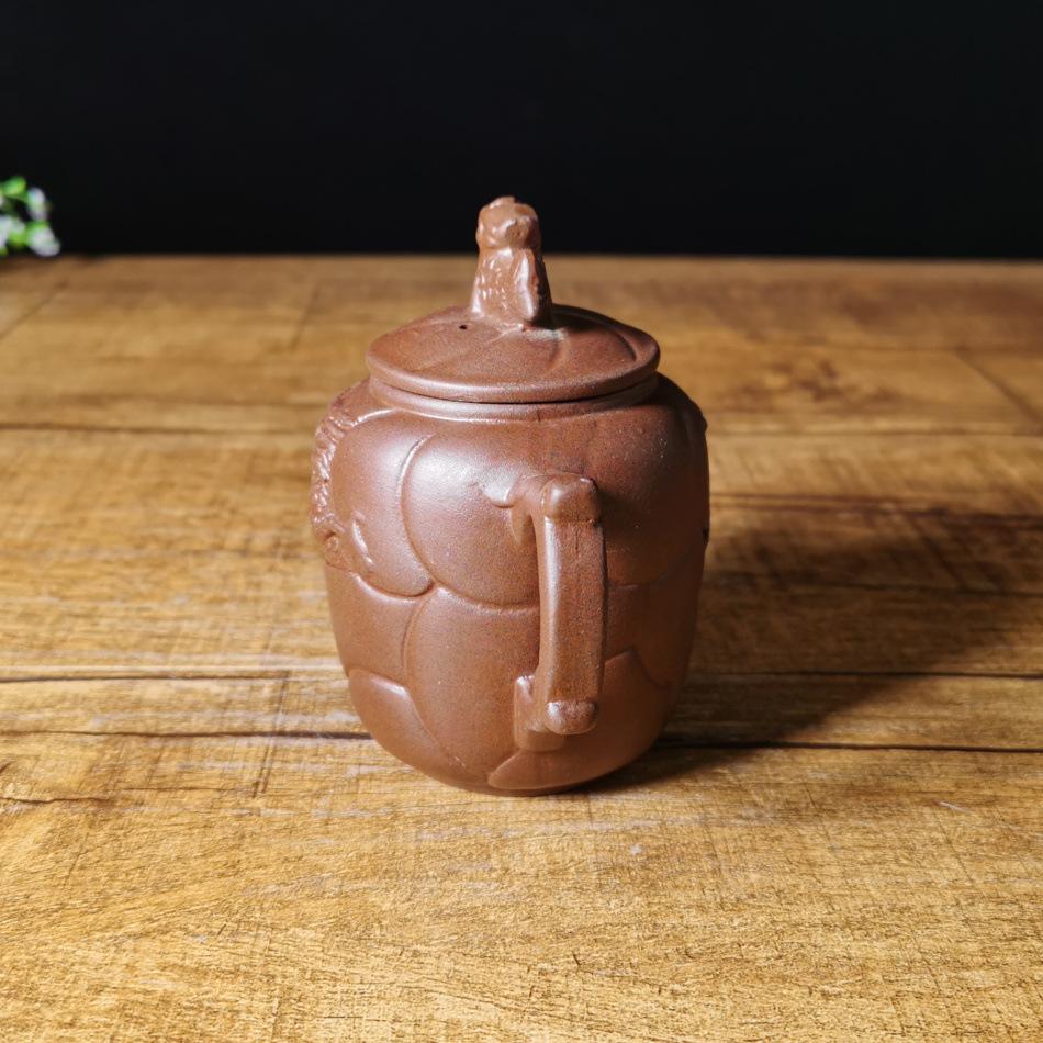 小鱼化龙壶200ml