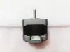 Motor Shinano 42 passos usado desmontado impressora 3D DIY automação alto torque alta precisão