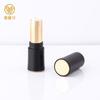 Batom hidratante fosco de cintura pequena 3,5g, fácil de colorir, tubo de batom de veludo fosco, tubo de batom, frasco de esmalte labial de pequena capacidade