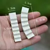 Aquário Musgo Micro Paisagem Enfeites Estrada Pequena Escadas Degraus Corredor Degraus DIY Enfeites de Resina Artesanato de Resina