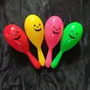 Bola de arena emisora de luz led color sólido bola de arena flash juguetes para niños actividades de juegos de pelota atmósfera de ánimo juguetes creativos venta al por mayor