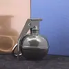 Conjunto Criativo Bd Frango Série Isqueiro Inflável de Chama Aberta Cabeça de Três Níveis Pacote de Três Níveis Sinal Q Periférico Atacado