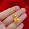Suprimentos para Transmissão ao Vivo: Colar de Bolas Delicado para Mulheres, Contas de Transferência Vazadas, Corrente para Clavícula, Pingente Versátil de Nicho Moda Coreana