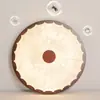 Lámpara de Techo con Protección Ocular de Espectro Completo Lámpara de Dormitorio Estilo Mid-Century Lámpara para Dormitorio Principal Lámpara de Protección Ocular de Espectro Completo Nueva 2025