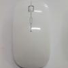 Novo mouse sem fio Bluetooth dual-mode transfronteiriço para computador notebook escritório silencioso luminoso 2.4G mouse recarregável