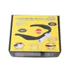 11537 Gafas DC Tipo LED Carga 4 Lentes de Repuesto Lupa
