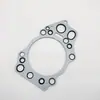 4068287 é compatível com o kit de reparo Cummins QST30, junta de vedação do cilindro, disponível para fornecimento direto