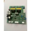 Placa de Controle de Soldador Módulo IGBT ZX7400 500 630 Placa de Controle Principal Placa Driver Placa-mãe com Display Digital Fonte de Alimentação