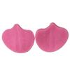 Molde de Silicona para Pétalos de Phalaenopsis Estampador de Pétalos Molde para Hornear Dulces Flor Decorativa Herramienta Molde para Pastel