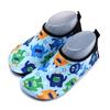 Zapatos de Playa Dongguan, Antideslizantes, Anti-Corte, Zapatos Suaves para Nadar y Senderismo Fluvial, Zapatos de Agua para Bebé, Zapatos para Surf y Buceo para 0-7 Años