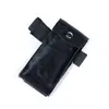 Bolsa de Equipo Ninja Lona Cuero Bolsa de Almacenamiento Cosplay Bolsa de Cintura Anime Juguetes Periféricos en Stock