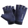 Guantes para hombre de otoño e invierno engrosados cálidos pantalla táctil conducción equitación sin dedos pesca para llevar guantes comercio exterior venta al por mayor transfronteriza