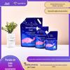 250g 2kg Saco de Embalagem de Detergente para Roupa Impressão Stand-Up Saco com Bico Saco de Embalagem Plástica Feito Sob Medida