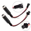 Cable de Enchufe de Alimentación CC a Terminal Sm2P Conector Hembra CC a Cable de Extensión de Conexión de Alimentación de 2.54 Cable de Carga