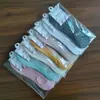 Calcetines Invisibles de Algodón Coloridos con Flores Oscuras de Boca Baja Versátiles Tipo Barco Empacados Individualmente Fabricante Buena Calidad Absorbentes de Sudor Calcetines Empacados Individualmente