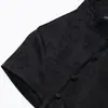 Roupas Europeias e Americanas Transfronteiriças para Mulheres Za Aliexpress Venda Quente Novo Estilo Chinês Moderno e Elegante Vestido Curto Jacquard