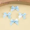 Calcetines Íntimos de Lazo de Cinta de 6 mm DIY Punto Venta Caliente Transfronteriza Lazo Pequeño Enrollado Mini Lazo