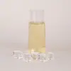 Copo de champanhe biodegradável de PLA 9oz copo de vinho de plástico copo de champanhe de plástico