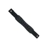 Manijas Marinas de Nylon Negro, Juegos para Kayak, Barcos de Pesca, Suministros de Pesca, Ferretería, Accesorios para Yates y Barcos