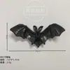Uma variedade de acessórios de brinquedos de pegadinha de Halloween animais de simulação insetos aranha escorpião centopeia e outros brinquedos de pegadinha DIY