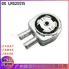 LR025515 radiador de óleo para Land Rover Discovery Range Rover Evoque