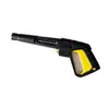 Máquina de Limpeza de Alta Pressão Popular Transfronteiriça Pistola de Água para Lavagem de Carros de Alta Pressão Cabo de Pistola Compatível com Karcher K2--K7