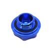 Tapa del tanque de combustible modificada para automóvil compatible con CRV Binzhi Odyssey Fengfan, tapa del tanque de combustible, tapa de aceite ilimitada