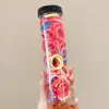 Lindas diademas elásticas pequeñas para niños que no dañan el cabello, buena elasticidad, ligas para el cabello para niñas y bebés, anillos elásticos para el cabello de alta elasticidad