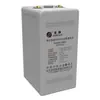 Batería de plomo-ácido Shengyang GFMD-500C Panel DC 2V500AH Batería sellada regulada por válvula para UPS para centrales eléctricas