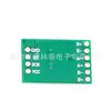 Módulo HX711/módulo AD de celda de carga microcontrolador sensor de presión