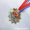 Artesanía de metal personalizada medalla conmemorativa universal de metal medalla de metal para juegos deportivos personalizada