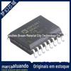Adm2481Brwz-Rl7 Adm2481 Chip Isolador Smd Soic16 Alinhamento Original