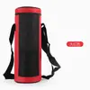 Fabricante Transfronterizo Tela Oxford Bolsa de Hielo Refrigerador Funda para Botella de Agua Cubierta Redonda Aislada para Termo de Exterior Cubierta para Biberón Bolsa para Botella de Agua