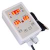 Instrumento de control de temperatura de escape agrícola Beilong HS-670 medidor de control de temperatura de aislamiento de barril de aceite controlador de temperatura de aislamiento de vivero de flores