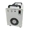 Tanque de Agua de Enfriamiento por Circulación CW3200/CW3500 Tanque de Agua de Enfriamiento del Husillo Accesorios para Máquina de Grabado/Máquina Láser