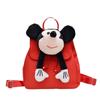 Mochila nueva llegada 2025 con diseño de muñeca linda de dibujos animados para mujer, informal, combinable, de gran capacidad, para viajes, moderna, tipo momia.