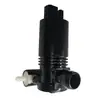 El motor de pulverización de agua DK4967482 LR027685 LR077377 LR083803 es adecuado para Nissan X-Trail y Tiida