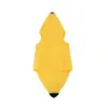 Disfraz de Plátano para Adulto Disfraz de Fruta Plátano Disfraz Divertido de Plátano Disfraz de Plátano para Carnaval Adulto